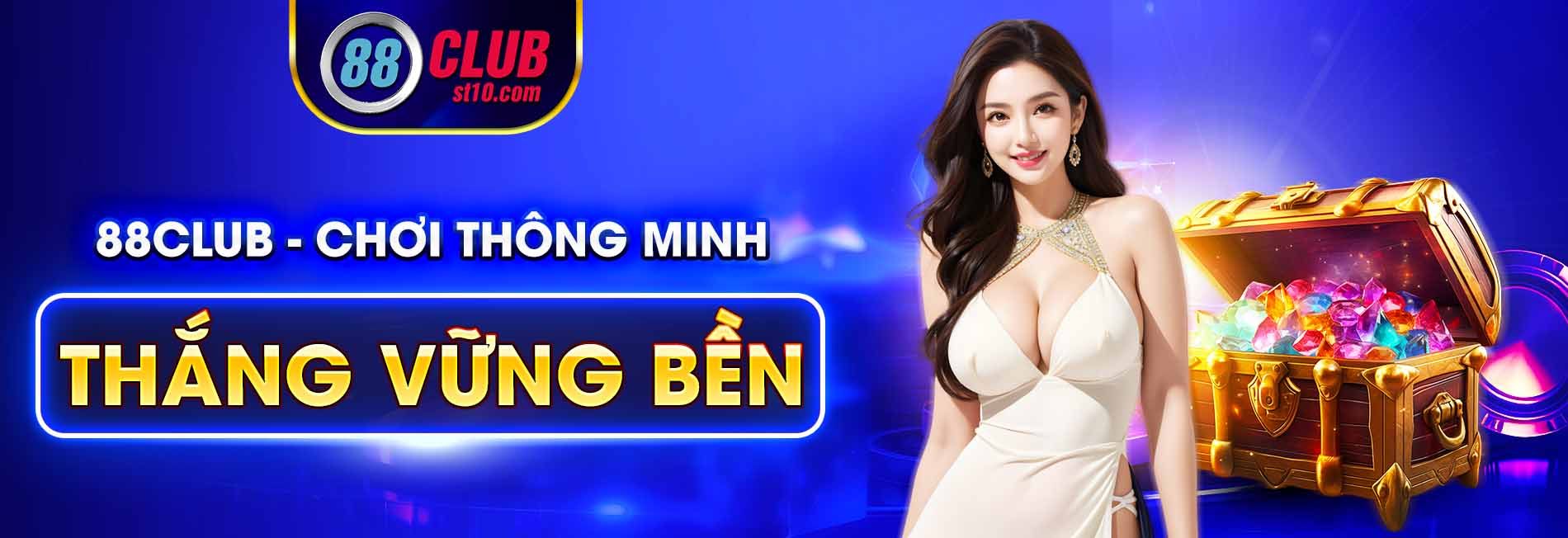 88club - Chơi Thông Minh, Thắng Vững Bền