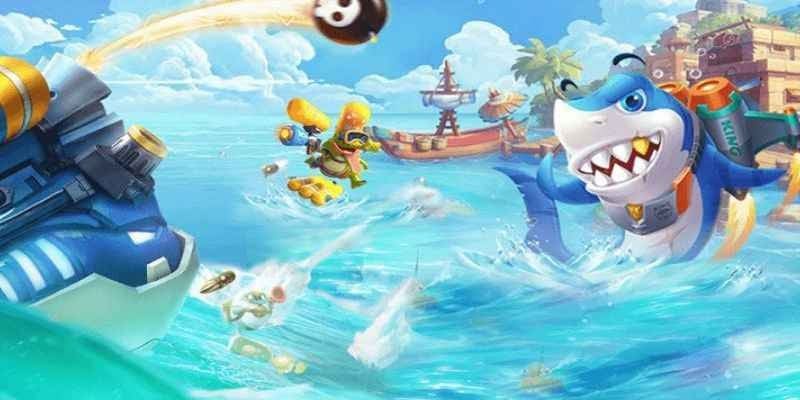 Chọn thời gian bắn cá thần tài chuẩn