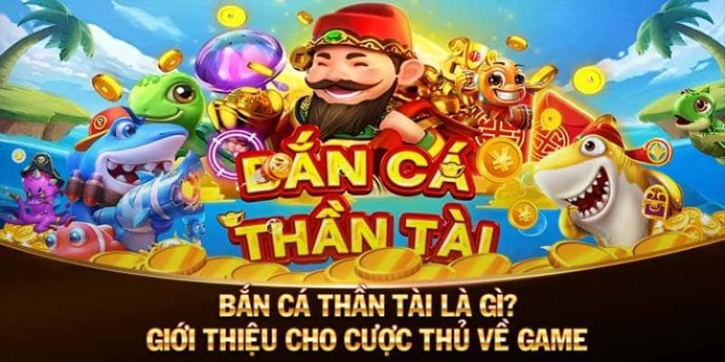 Tổng quan về trò chơi
