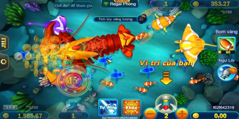 Lựa chọn sảnh game uy tín và chuẩn bị kỹ năng trước khi chơi
