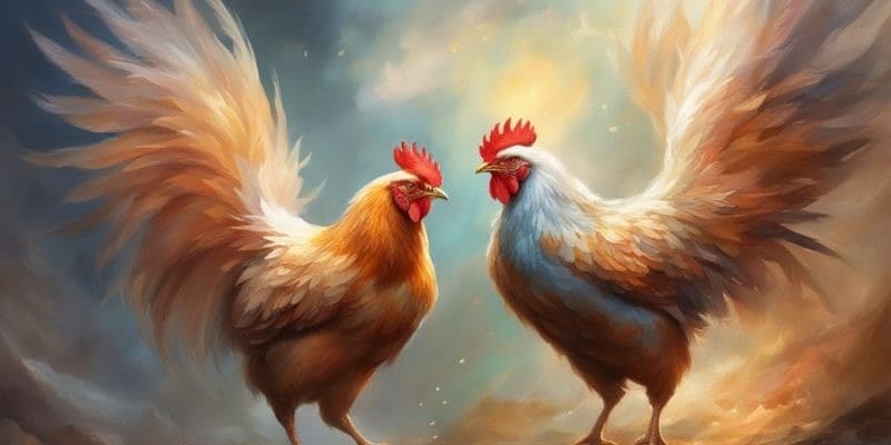 Bí quyết giành chiến thắng áp đảo đối phương