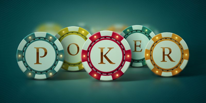 cách chơi poker chuyên nghiệp 88clb