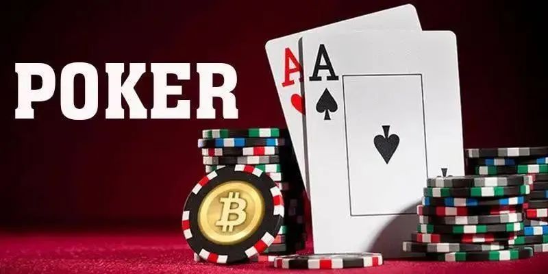 Chi tiết thứ tự bài được quy định trong cách chơi poker