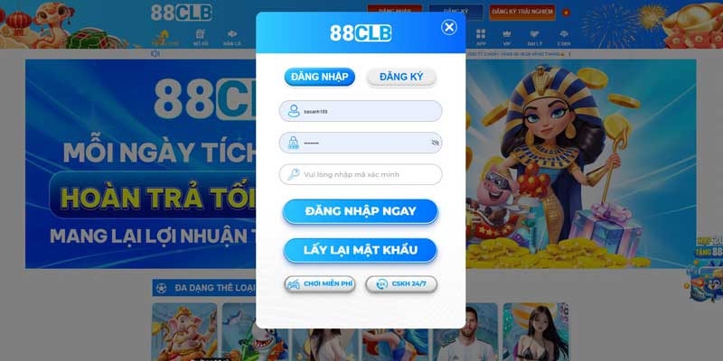 Cách để khôi phục tài khoản an toàn, siêu tốc