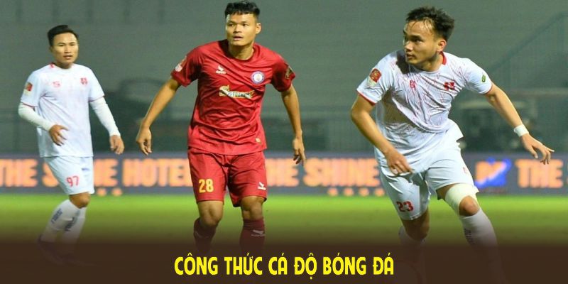 công thức cá độ bóng đá 88clb