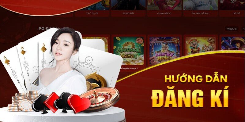 Hướng dẫn 88CLB để mở tài khoản hợp lệ