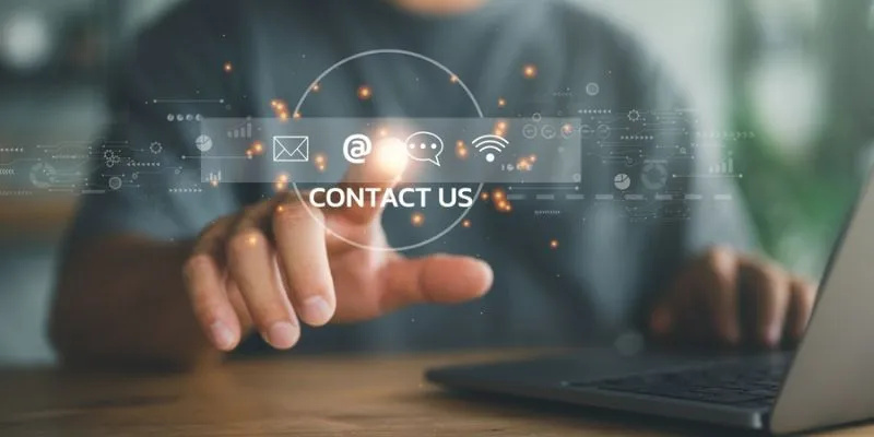 Hướng dẫn 88CLB để kết nối nhà cái bằng nhiều cách