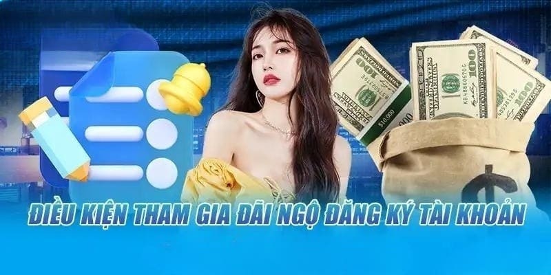 Điều kiện tham dự khuyến mãi đăng ký 88CLB cần biết