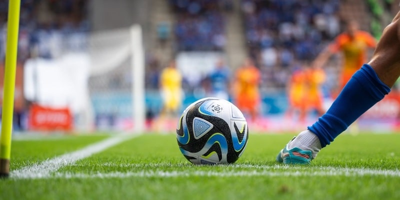 Kinh nghiệm bắt kèo phạt góc chẵn lẻ giúp tối ưu cược