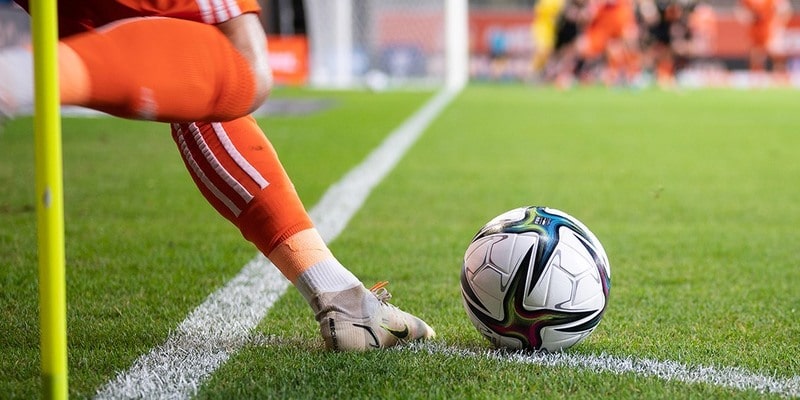 Kinh nghiệm bắt kèo phạt góc qua cầu thủ thường xuyên phạm lỗi