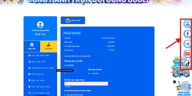 Liên hệ tư vấn để xử lý nhanh
