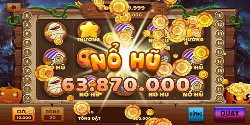 Giới thiệu sơ lược sảnh game nổ hũ đổi thưởng 88CLB