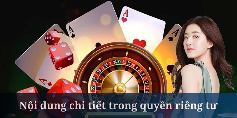 Quyền riêng tư 88CLB quy định mục đích sử dụng dữ liệu nghiêm ngặt